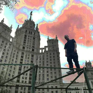Drumurd - Сам по себе