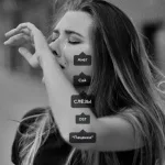 анет саи - слезы 29
