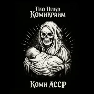 Гио Пика - Снова в игре (intro)
