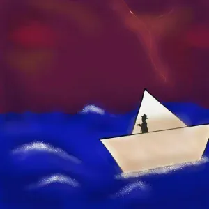 Fanié - Моряк