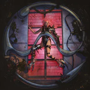 Lady Gaga - Chromatica I