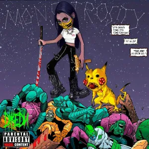 JEDY DEADY - MORTAL KOMBAT