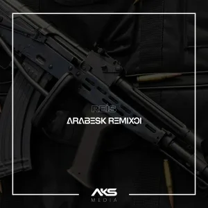 Arabesk Remixci - Reis