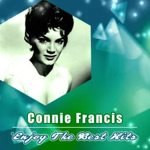 Connie Francis - These Foolish Things