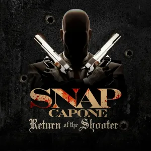 Snap Capone feat. Young Marv, Lil Zee - Rolling Wid Da Nina