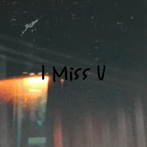 sloppycheesesandwich - I Miss U