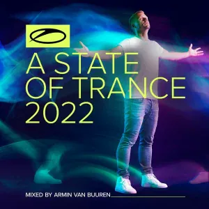 Armin van Buuren - Let You Down