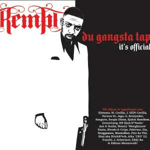 Kempi - Lobie Vo Mu Niggaz