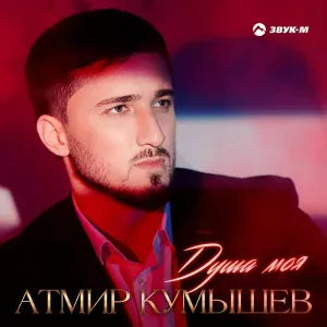 Атмир Кумышев - Душа моя