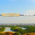 Mazzakyan - Армавир