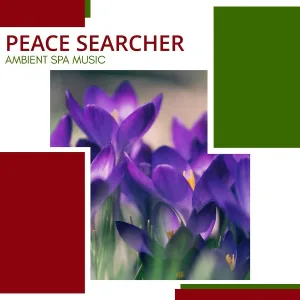 Zen Waver - In The Lavish Greens (Music For Anger Control)