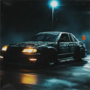 xxennekk - MIND GAME