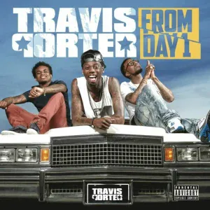 Travis Porter - Ayy Ladies
