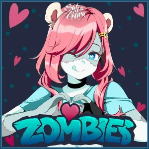 Sati Akura - Zombies
