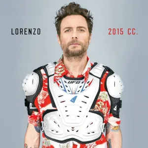Jovanotti - Libera