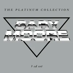 Gary Moore - Empty Rooms