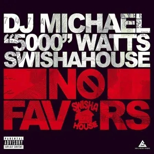 DJ Michael "5000" Watts feat. Lil Keke - It Didn't Matter