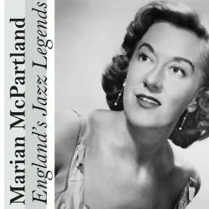 Marian McPartland - When Darkness Fall