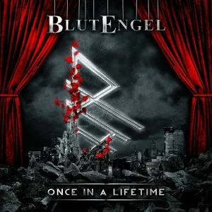 Blutengel - Ein Augenblick