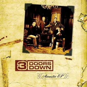 3 Doors Down - Landing In London