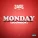 Sage The Gemini - Monday (Boombox)