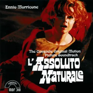 Ennio Morricone - E' facile