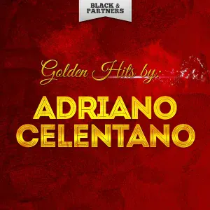 Adriano Celentano - Ritorna Lo Shimmy (Feat Anita Traversi)