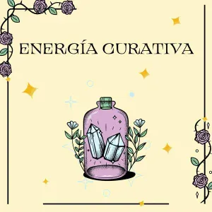 Fuerza vital, Poder divino, Alma sana - Renacer espiritual