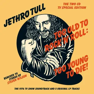 Jethro Tull - Salamander