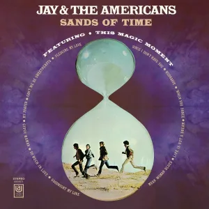 Jay & The Americans - Pledging My Love