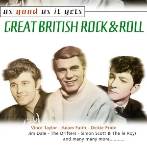 The Drifters - Be-Bop-a-Lula