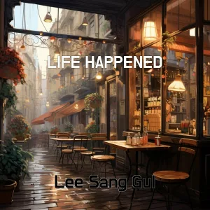 Lee sang gul - LONG TIME GONE