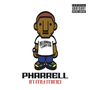 Pharrell, Gwen Stefani - Can I Have It Like That