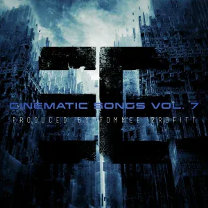 Tommee Profitt feat. Jessie Early - Frontlines