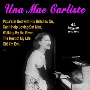 Una Mae Carlisle and Her Orchestra - Coffee and Cakes