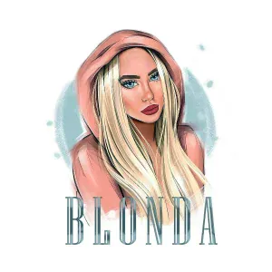 Beliy - BLONDA