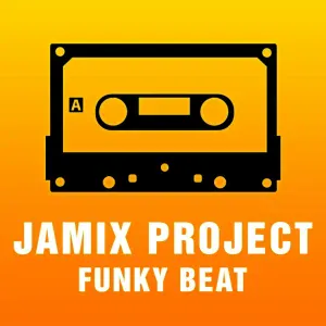 Jamix Project - Funky Beat