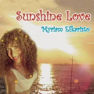 Myriam Efkaristo - Amado Mio