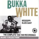 Bukka White - Aberdeen mississippi blues