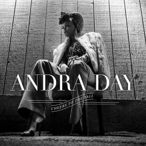 Andra Day - Only Love
