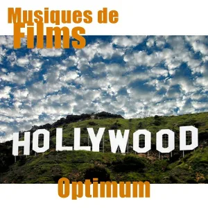 Hollywood Pictures Orchestra - Midnight Express