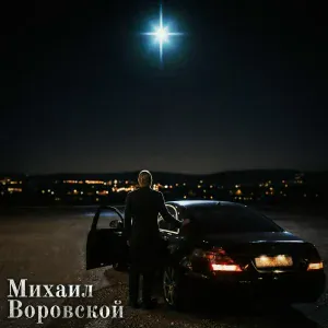 Михаил Воровской - Доля воровская