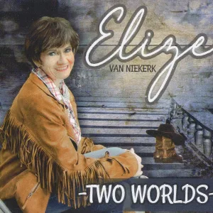 Elize van Niekerk feat. Christo du Plessis - Storms Never Last