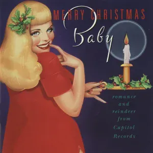 Johnny Mercer, The Pied Pipers - Winter Wonderland