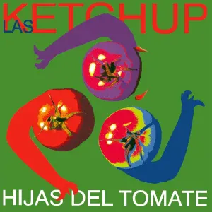 Las Ketchup - Krapuleo