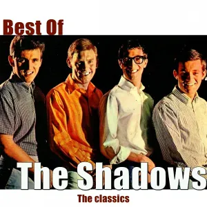 The Shadows - The Rumble