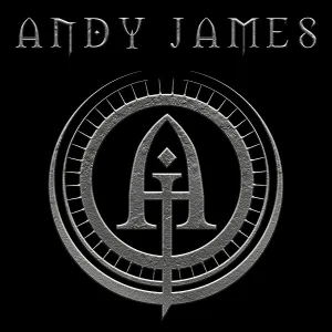 Andy James - The Storm