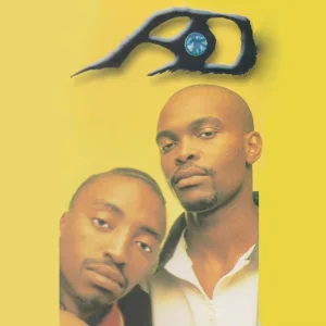 AD - Sgebengu (Instrumental)