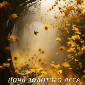 золотой вечер, мирная ночь, Волшебное спокойствие - Вечерняя Симфония