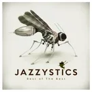 Jazzystics - Where the Streets Have No Name